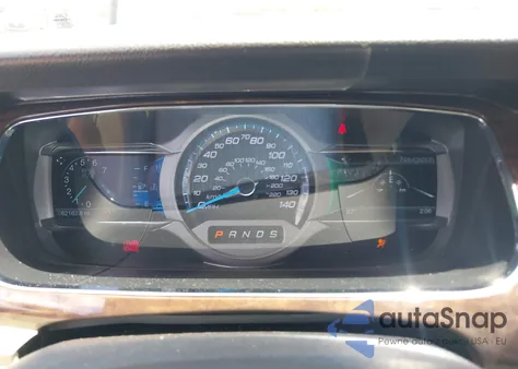 2019 Ford Taurus Limited из США, поврежденный, VIN 1FAHP2F84KG111724